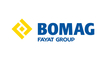 logo логотип BOMAG BOMAG