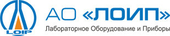 logo логотип Лабораторное Оборудование и Приборы, АО Лабораторное Оборудование и Приборы, АО