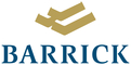 logo логотип Barrick Gold Corporation Barrick Gold Corporation