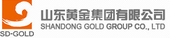 logo логотип Shandong Gold Group Shandong Gold Group