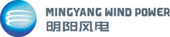 logo логотип Ming Yang Wind Power Group Ming Yang Wind Power Group