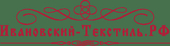 logo логотип интернет магазин Ивановский текстиль интернет магазин Ивановский текстиль