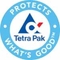 logo логотип Tetra Pak Tetra Pak