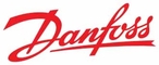 logo логотип Danfoss A/S Danfoss A/S