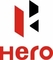 logo логотип Hero Motocorp Limited Hero Motocorp Limited