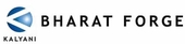 logo логотип Bharat Forge Bharat Forge