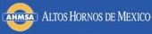 logo логотип Altos Hornos de México S.A.B. de C.V. Altos Hornos de México S.A.B. de C.V.