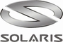 logo логотип Solaris Bus & Coach Solaris Bus & Coach