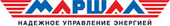 logo логотип ЛЗТА "Маршал", ООО - производитель стальных шаровых кранов ЛЗТА "Маршал", ООО - производитель стальных шаровых кранов