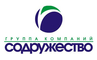 logo логотип Содружество-Соя, ЗАО Содружество-Соя, ЗАО