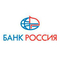 logo логотип АБ «Россия», АО АБ «Россия», АО