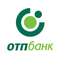 logo логотип ОТП Банк, АО ОТП Банк, АО