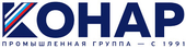 logo логотип КОНАР, АО КОНАР, АО