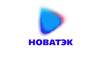 logo логотип НОВАТЭК, ПАО НОВАТЭК, ПАО
