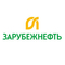 logo логотип Зарубежнефть, АО Зарубежнефть, АО
