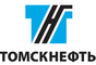 logo логотип "Томскнефть" ВНК, АО "Томскнефть" ВНК, АО