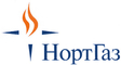 logo логотип Нортгаз, ЗАО Нортгаз, ЗАО