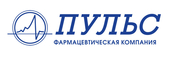 logo логотип ФК Пульс, ООО ФК Пульс, ООО