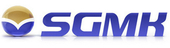 logo логотип СГМК АО СГМК АО