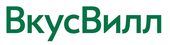 logo логотип Вкусвилл, АО Вкусвилл, АО