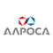 logo логотип Алроса, ПАО Алроса, ПАО