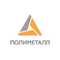 logo логотип Полиметалл, АО Полиметалл, АО