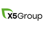 logo логотип X5 Group X5 Group