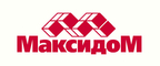 logo логотип Максидом, ООО Максидом, ООО