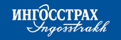logo логотип Ингосстрах СПАО Ингосстрах СПАО