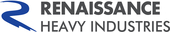 logo логотип Ренейссанс Хэви Индастрис ООО Ренейссанс Хэви Индастрис ООО