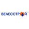 logo логотип Велесстрой, ООО Велесстрой, ООО