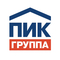 logo логотип Группа Компаний ПИК Группа Компаний ПИК