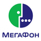 logo логотип Мегафон, ПАО Мегафон, ПАО