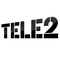 logo логотип Т2 Мобайл, ООО (TELE2) Т2 Мобайл, ООО (TELE2)