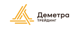 logo логотип ДЕМЕТРА ТРЕЙДИНГ, ООО ДЕМЕТРА ТРЕЙДИНГ, ООО