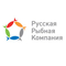logo логотип Русская рыбная компания, АО Русская рыбная компания, АО