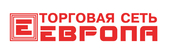 logo логотип Европа, ООО (торговая сеть) Европа, ООО (торговая сеть)