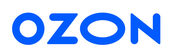 logo логотип Интернет-холдинг OZON Интернет-холдинг OZON