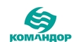 logo логотип Торговая сеть Командор, ООО Торговая сеть Командор, ООО