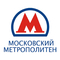 logo логотип Московский метрополитен, ГУП Московский метрополитен, ГУП