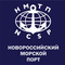 logo логотип Новороссийский морской торговый порт ПАО Новороссийский морской торговый порт ПАО