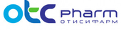 logo логотип Отисифарм, АО Отисифарм, АО