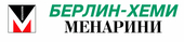 logo логотип Берлин-Хеми/А. Менарини ООО Берлин-Хеми/А. Менарини ООО