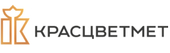logo логотип Красноярский завод цветных металлов, АО Красноярский завод цветных металлов, АО