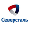 logo логотип Северсталь, ПАО Северсталь, ПАО