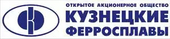 logo логотип Кузнецкие ферросплавы, ОАО Кузнецкие ферросплавы, ОАО