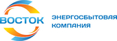 logo логотип Энергосбытовая компания "Восток", АО Энергосбытовая компания "Восток", АО