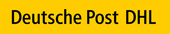 logo логотип Deutsche Post Deutsche Post