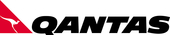 logo логотип Qantas Airways Qantas Airways