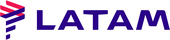 logo логотип Latam Airlines Latam Airlines